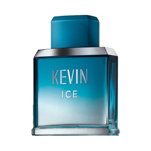 Kevin Ice EDT