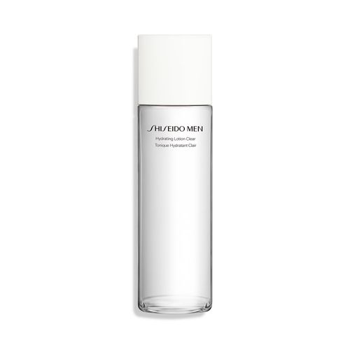 SHISEIDO MEN HYDRATING LOTION CREAR