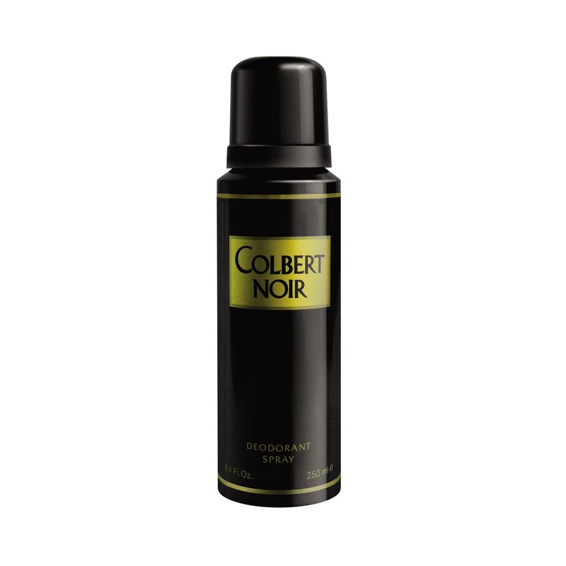 Colbert-Noir-Deo-Spray