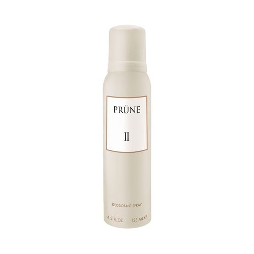Prune Deo II