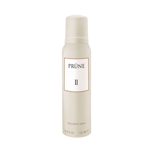 Prune Deo II