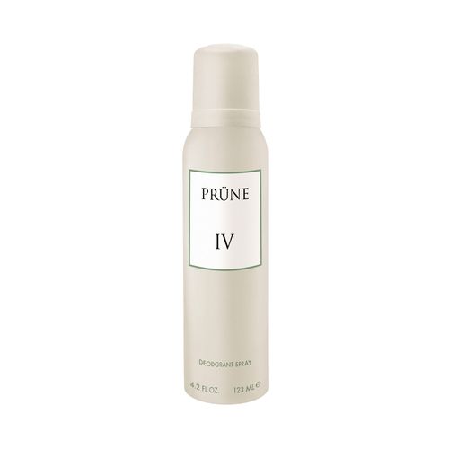 Prune Deo IV