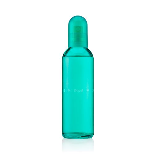 COLOUR ME AQUA EDP