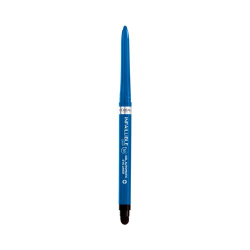 INFALLIBLE GEL AUTOMATIC EYE LINER