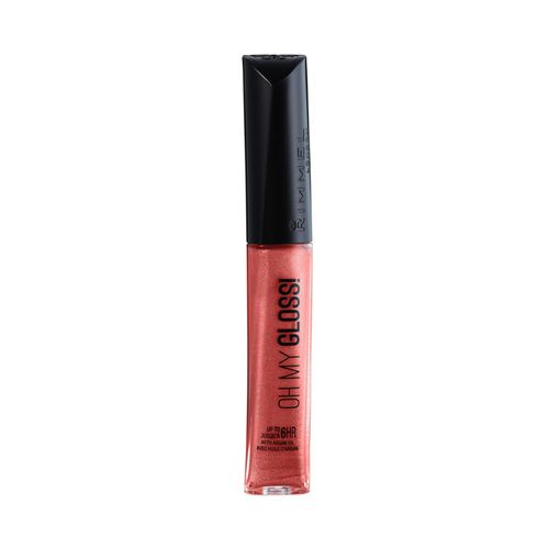 OH MY GLOSS!
