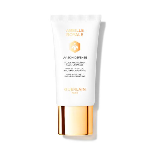 ABEILLE ROYALE UV SKIN DEFENSE