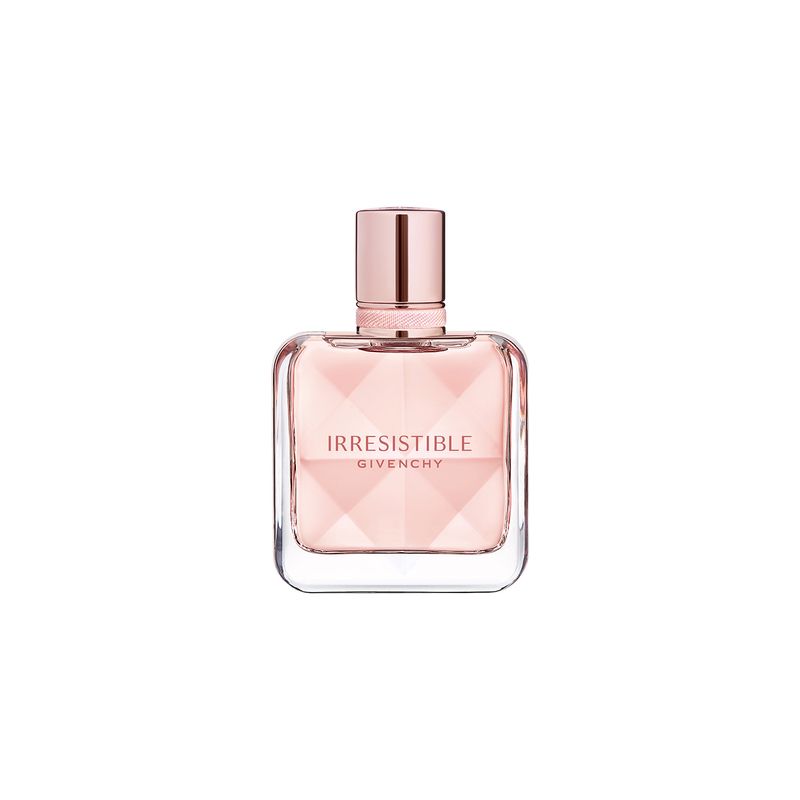 Irresistible-EDP