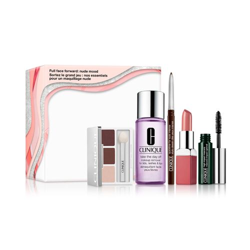 LOOK CLINIQUE IN A BOX SET