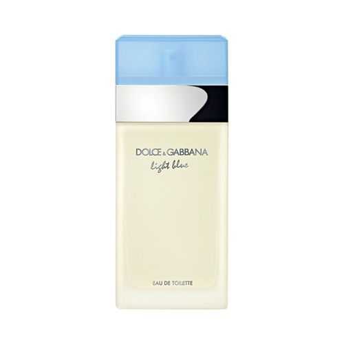 DOLCE&GABBANA LIGHT BLUE EAU DE TOILETTE