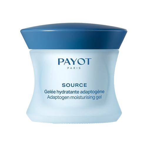 SOURCE GELÉE HYDRATANTE ADAPTOGÈNE