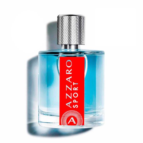 Azzaro Sport EDT