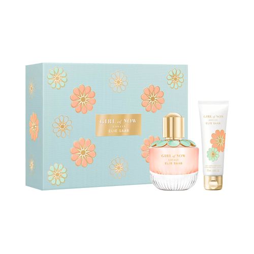 GIRL OF NOW LOVELY NEW EDP