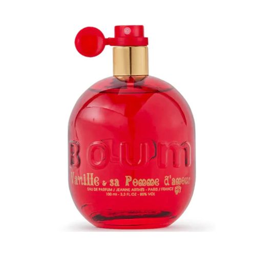 Boum Vanille And Pomme D Amour EDP