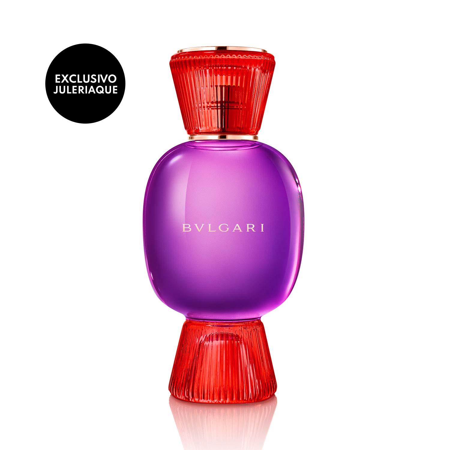 BVLGARI Juleriaque