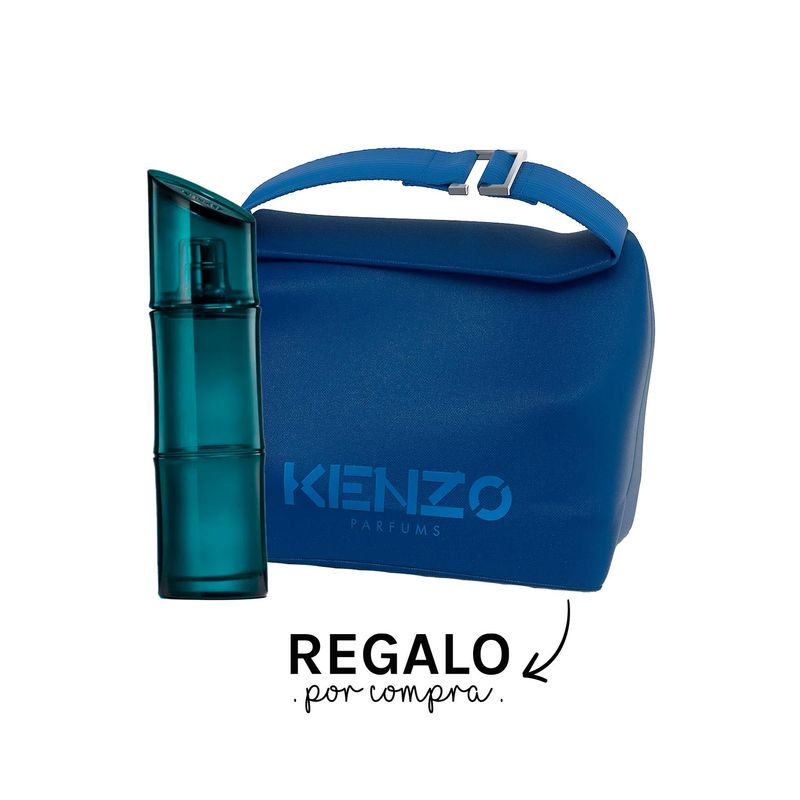 Kenzo unicenter clearance pedidos