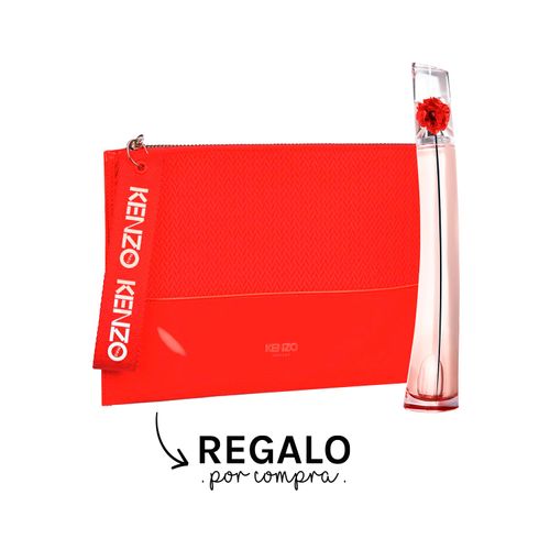 Flower By Kenzo L Absolue EDP