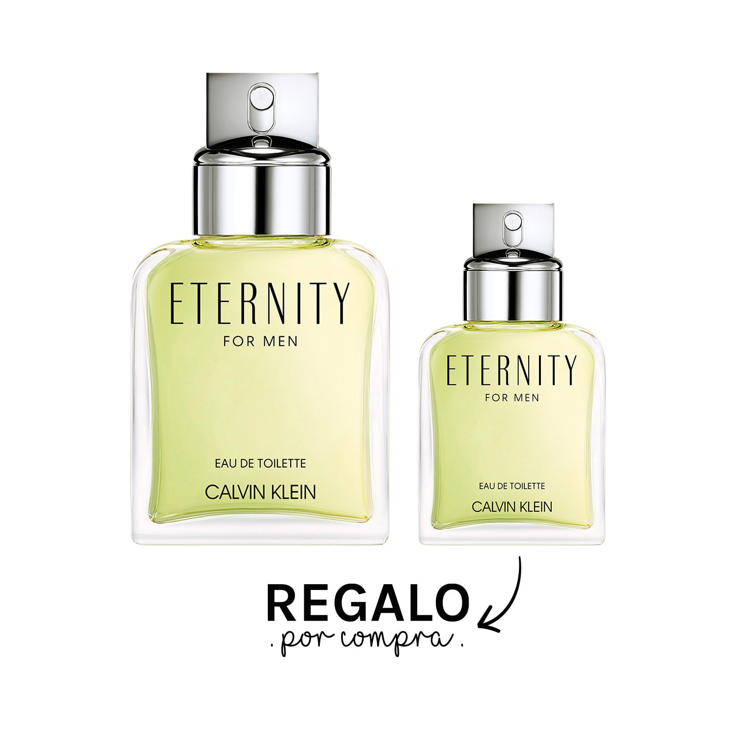 Eternity For Men EDT