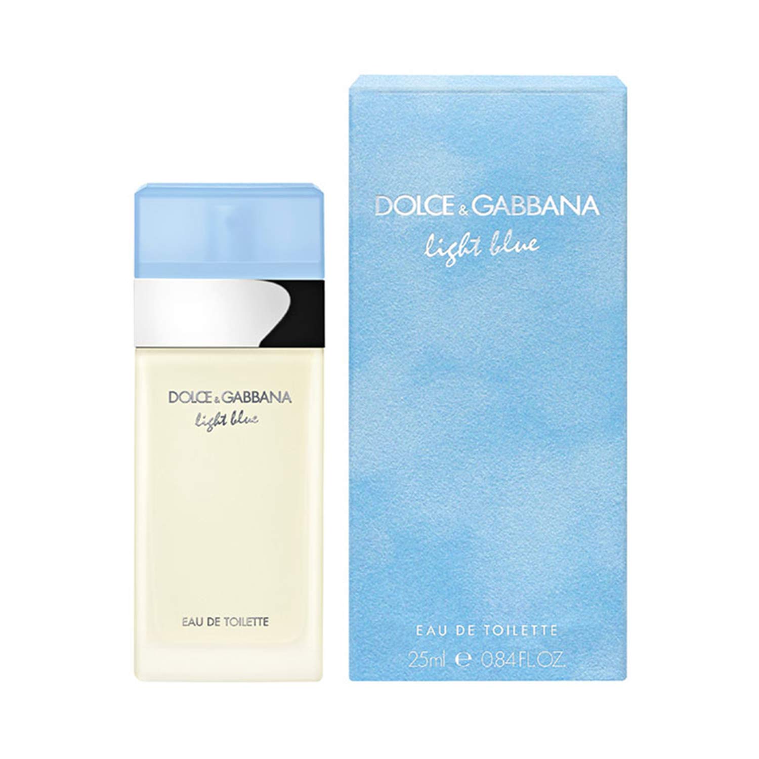 Best price dolce gabbana light blue perfume sale