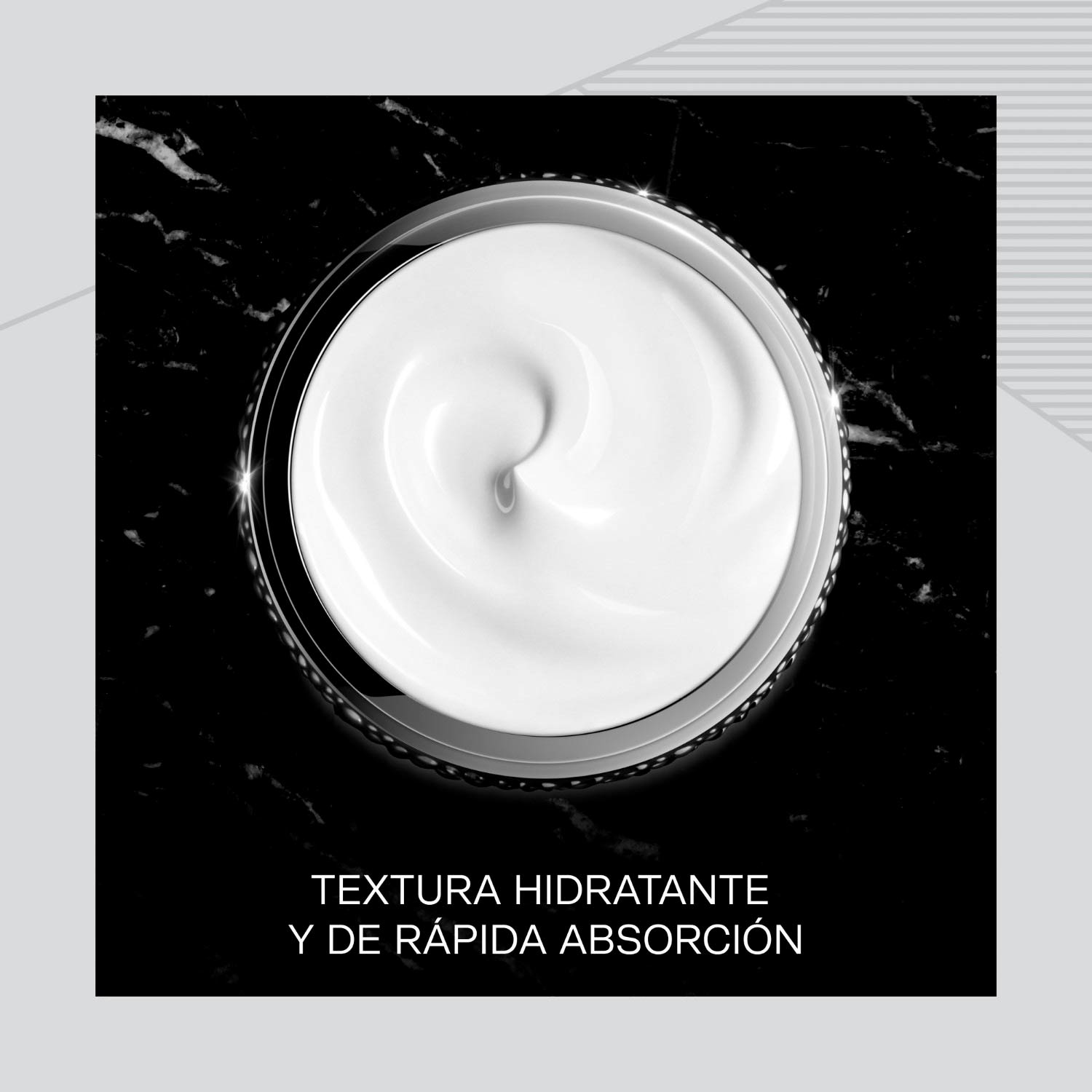 White Caviar Creme Extraordinaire | Juleriaque