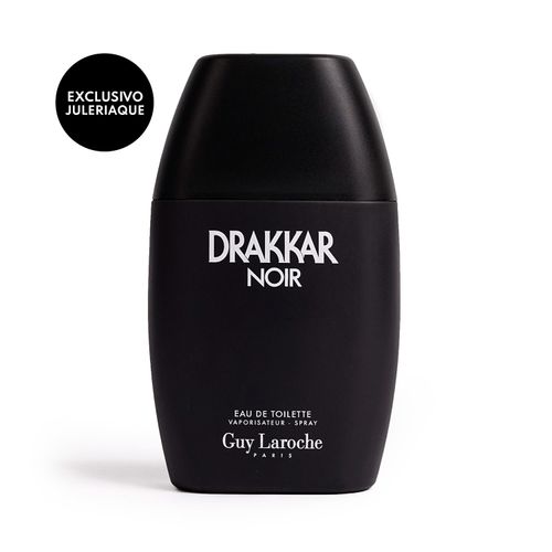 DRAKKAR NOIR EDT