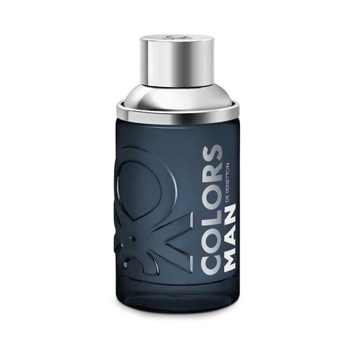 Colors Black Man EDT