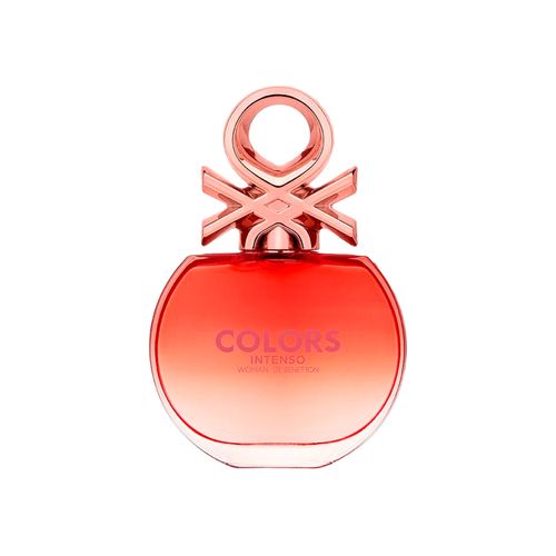 Colors Rose Woman Intenso EDP