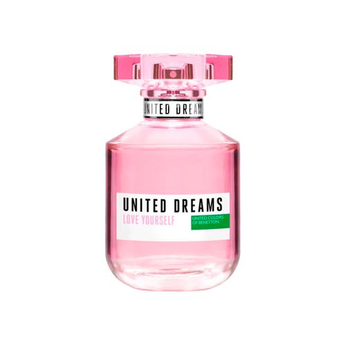 United Dreams Love Yourself EDT