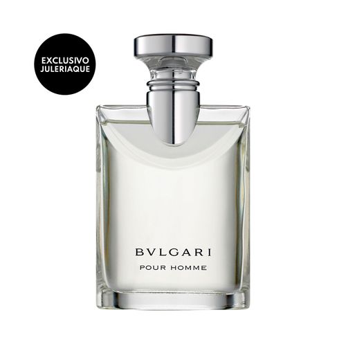 BVLGARI POUR HOMME EDT REFILLABLE