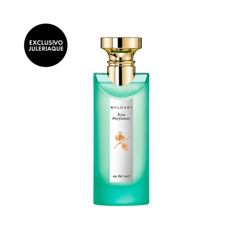 EAU PERFUMÉE AU THE VERT EDC