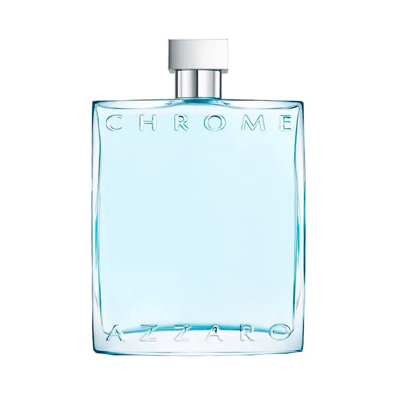 Chrome-EDT