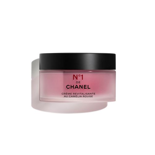 N° 1 DE CHANEL CREMA REVITALIZANTE