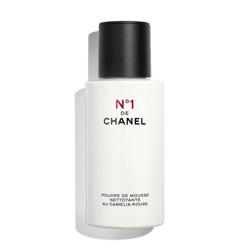 N° 1 DE CHANEL ESPUMA LIMPIADORA EN POLVO