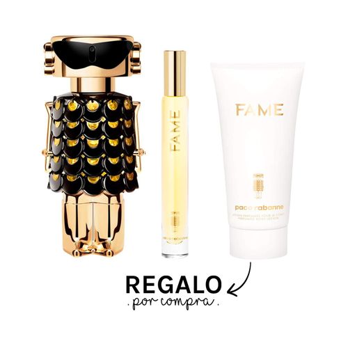 FAME PARFUM REFILLABLE