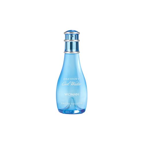 COOL WATER WOMAN EDT