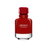 L-INTERDIT-ROUGE-ULTIME-EDP