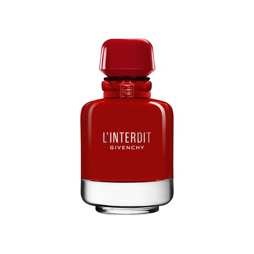L'INTERDIT ROUGE ULTIME EDP