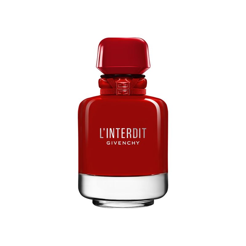 L-INTERDIT-ROUGE-ULTIME-EDP