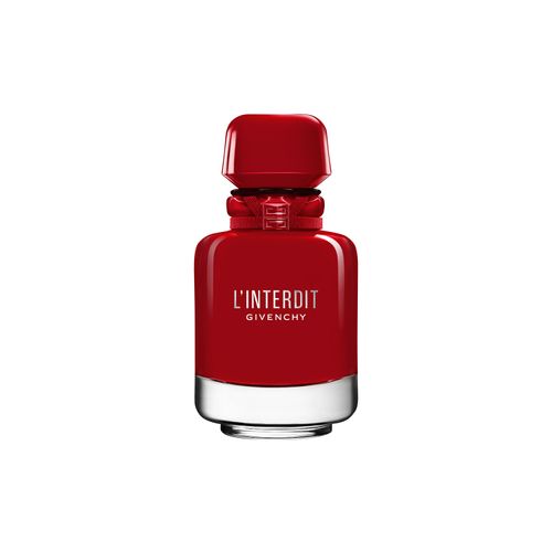 L'INTERDIT ROUGE ULTIME EDP