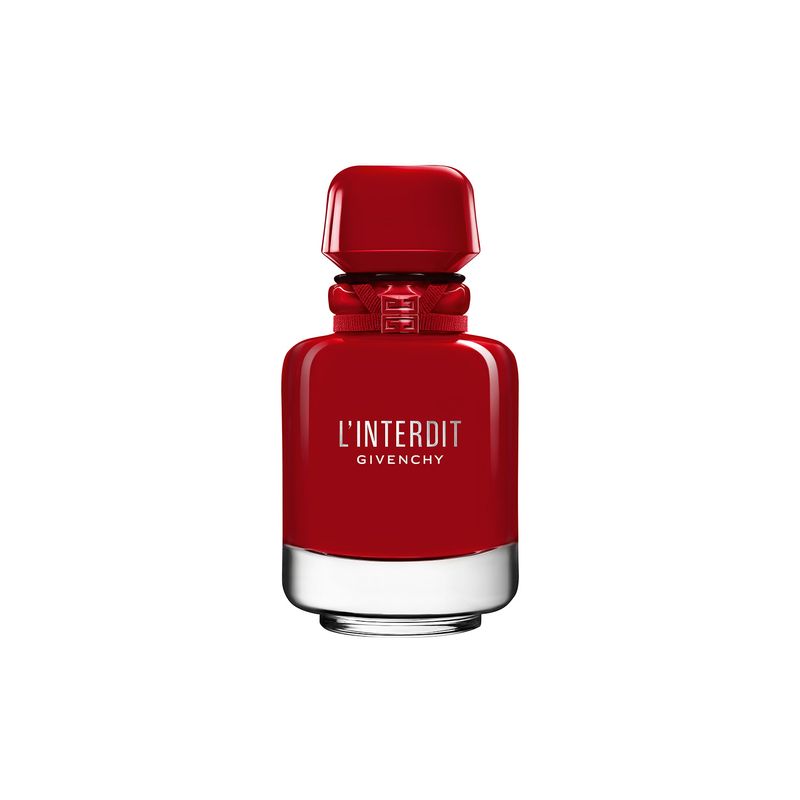 L-INTERDIT-ROUGE-ULTIME-EDP