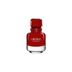 L-INTERDIT-ROUGE-ULTIME-EDP