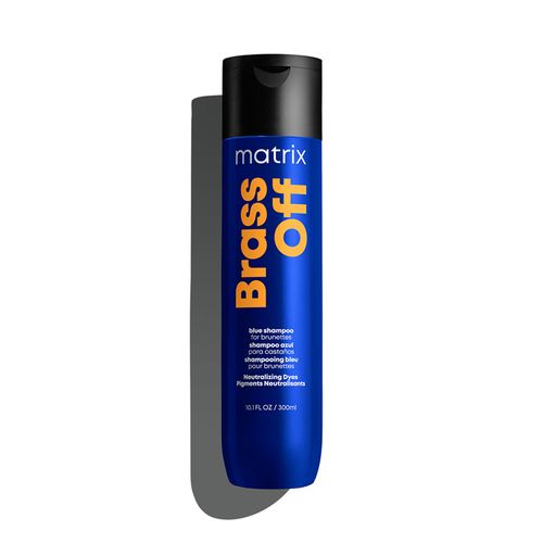 MATRIX TOTAL RESULTS BRASS OFF SHAMPOO