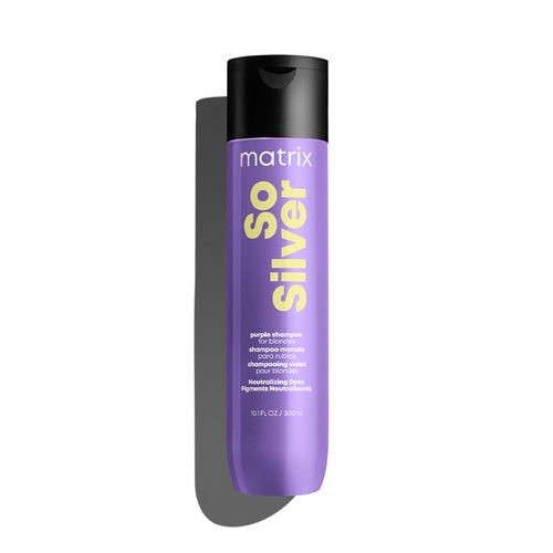 MATRIX TOTAL RESULTS SO SILVER SHAMPOO