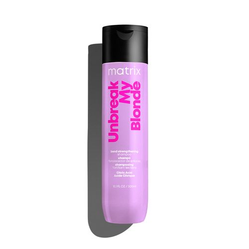 MATRIX TOTAL RESULTS UNBREAK MY BLOND SHAMPOO