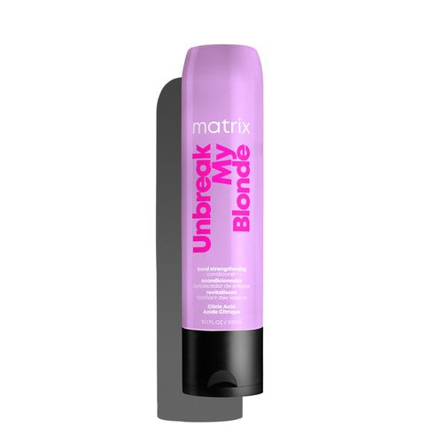 MATRIX TOTAL RESULTS UNBREAK MY BLONDE CONDITIONER