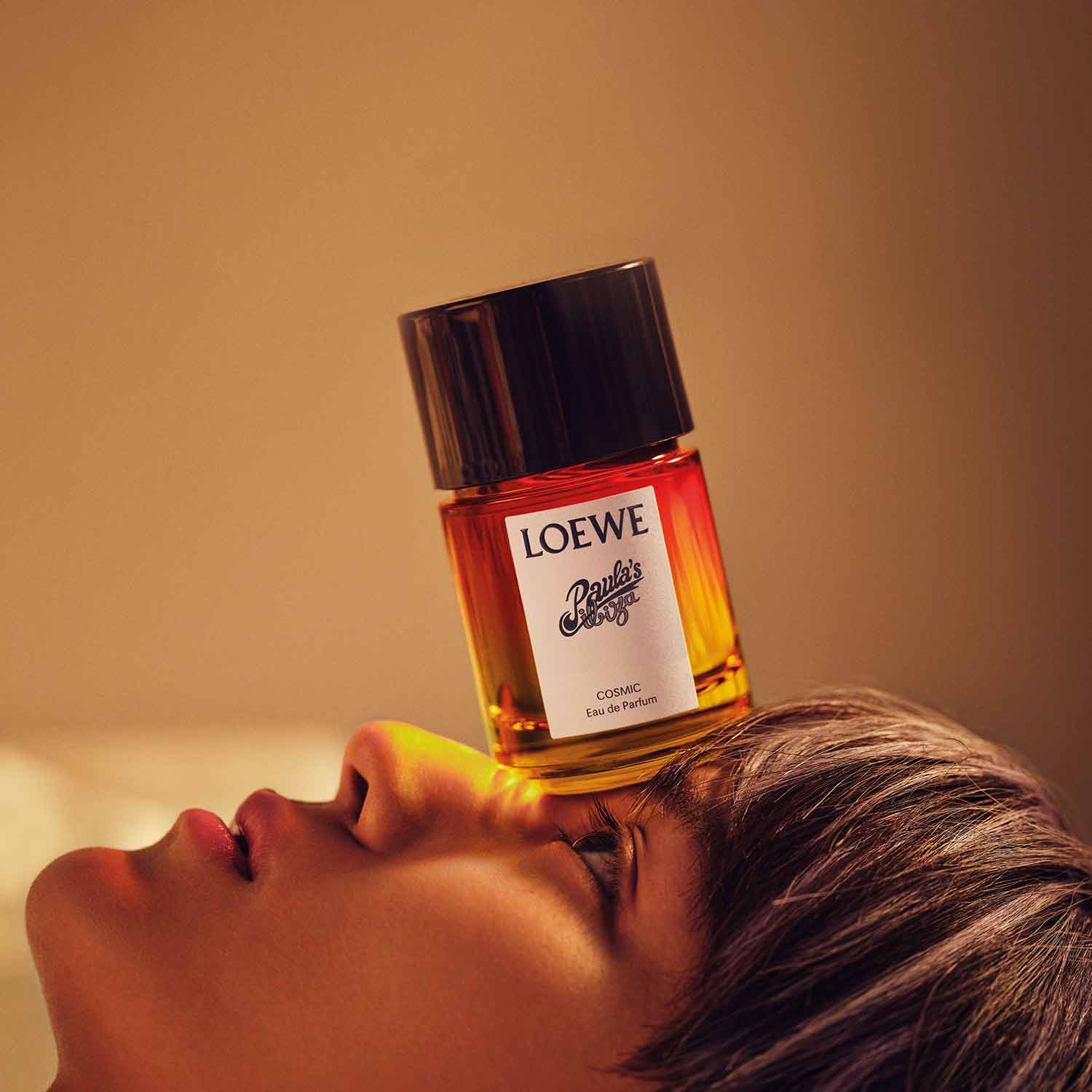 LOEWE COSMIC Eau de Parfum 50ml 香水(女性用) LOEWE COSMIC Eau de