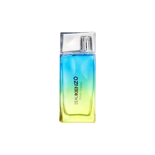 L EAU KENZO POUR FEMME SUNLIGHT EDT Ed. Limitada