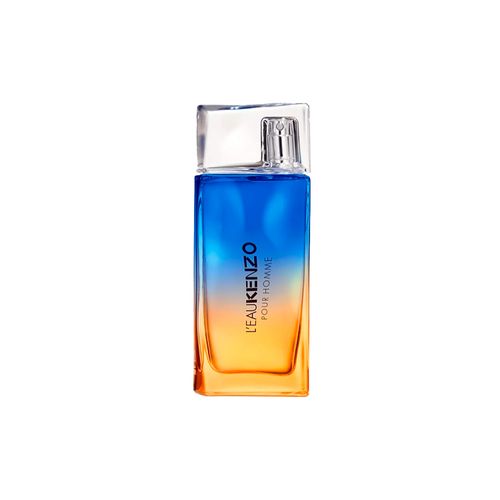 L EAU KENZO POUR HOMME SUNLIGHT EDT Ed. Limitada