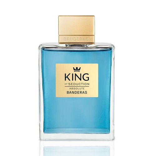 King Of Seduction Absolute EDT Ed. Limitada
