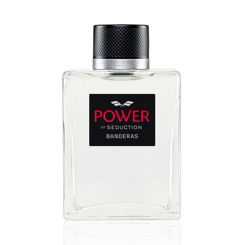 Power Of Seduction EDT Ed. Limitada