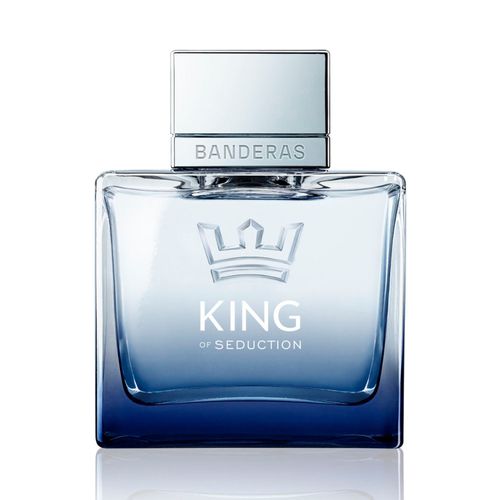 King Of Seduction EDT